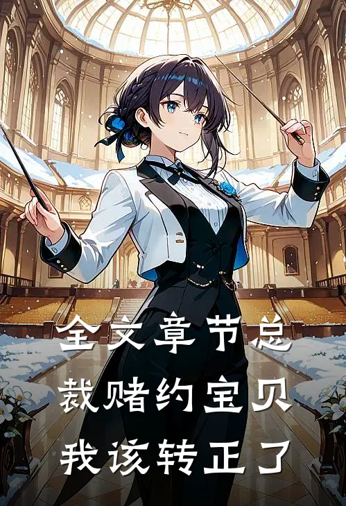 全文章节总裁赌约宝贝，我该转正了