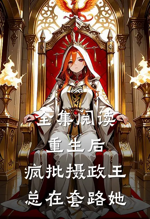 全集阅读重生后，疯批摄政王总在套路她