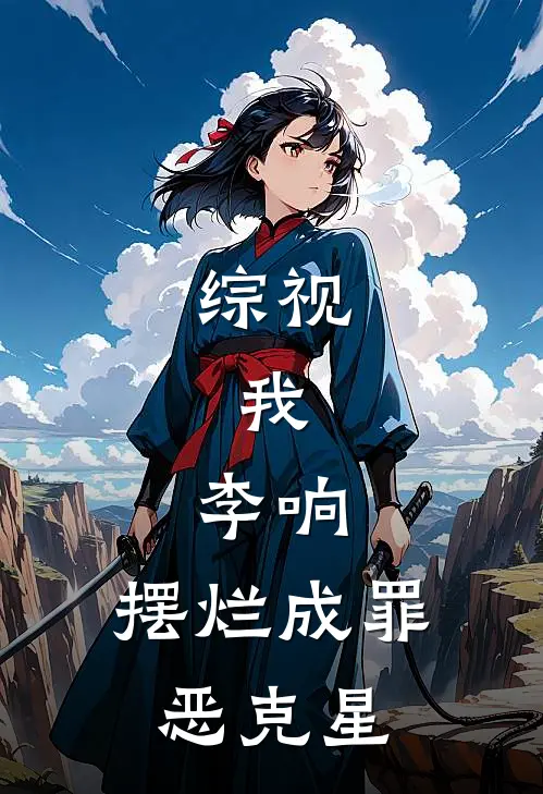 综视：我，李响，摆烂成罪恶克星