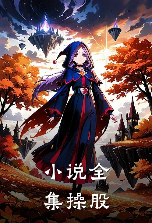 小说全集操股