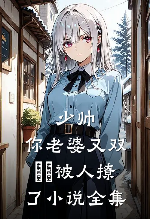 少帅，你老婆又双叒叕被人撩了小说全集