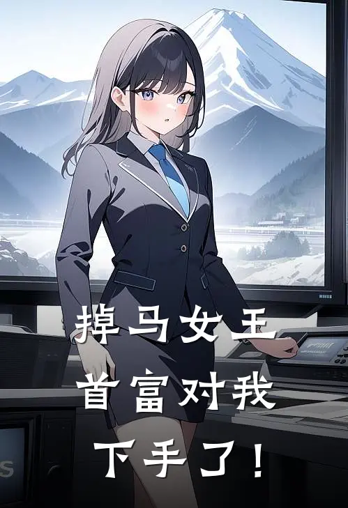 掉马女王，首富对我下手了！