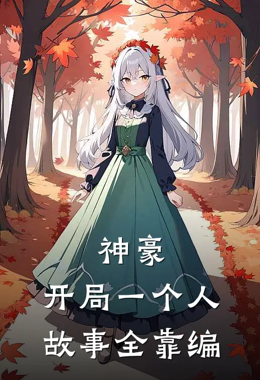 神豪：开局一个人，故事全靠编