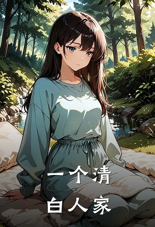 一个清白人家