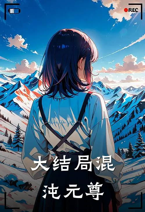 大结局混沌元尊