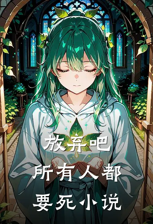 放弃吧，所有人都要死小说