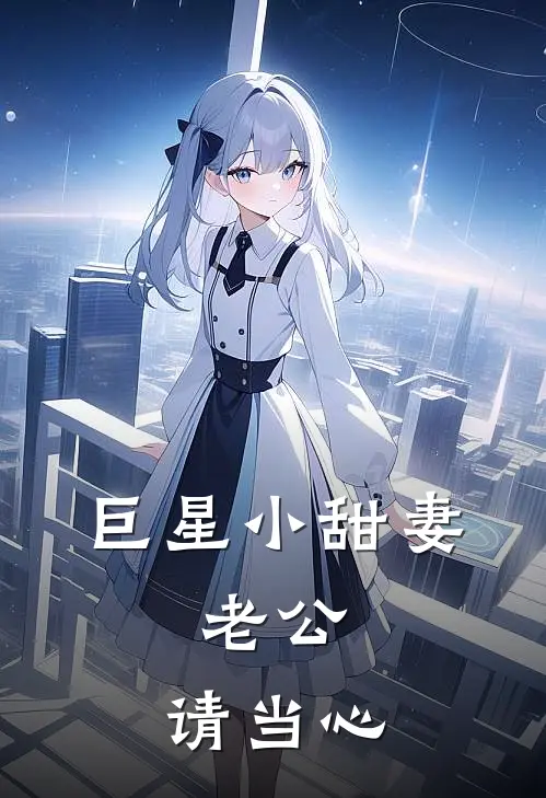 巨星小甜妻：老公，请当心