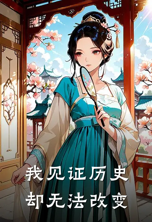 我见证历史，却无法改变
