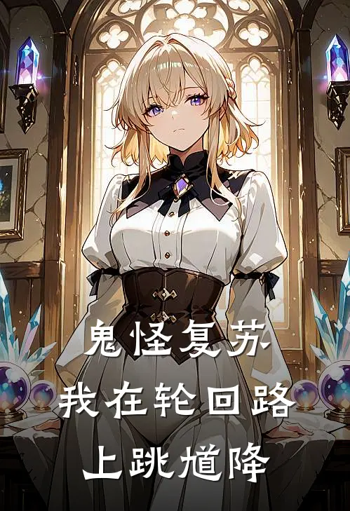 鬼怪复苏：我在轮回路上跳馗降