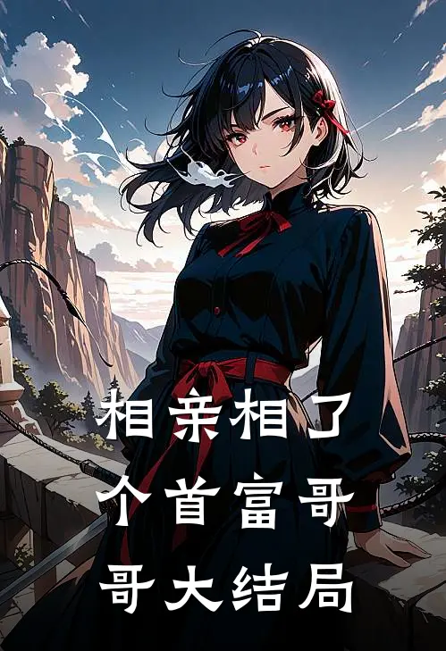 相亲相了个首富哥哥大结局