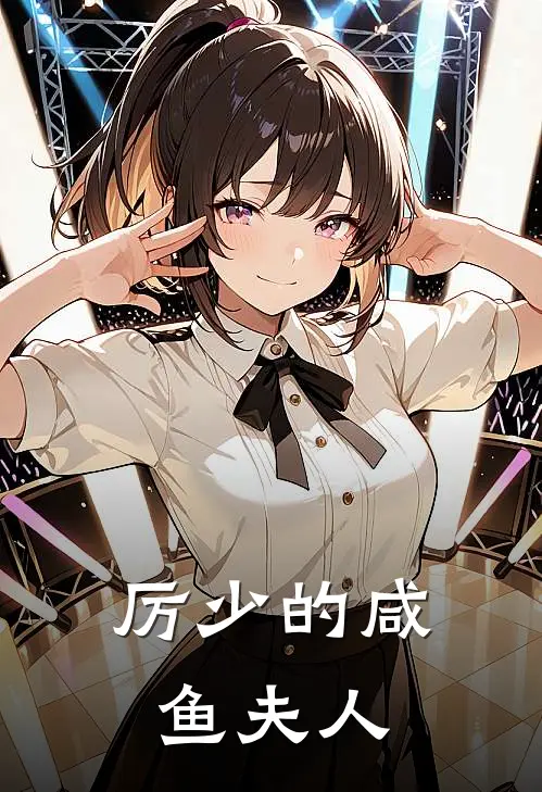 厉少的咸鱼夫人