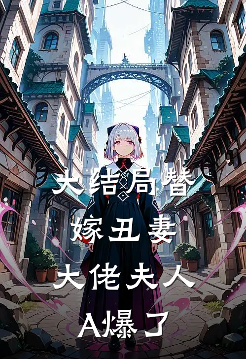 大结局替嫁丑妻：大佬夫人A爆了