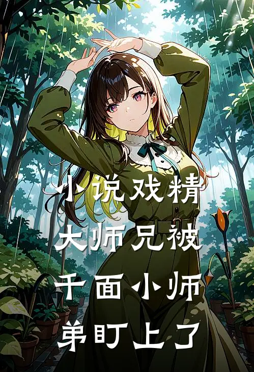 小说戏精大师兄被千面小师弟盯上了
