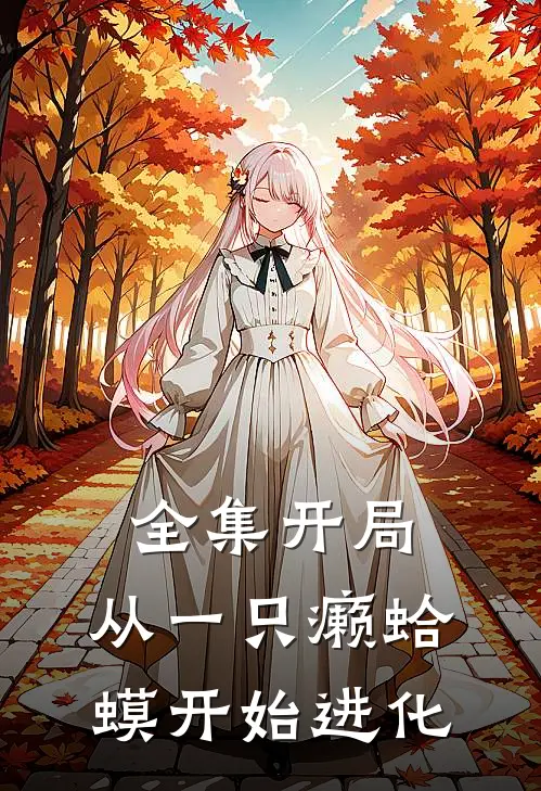 全集开局：从一只癞蛤蟆开始进化
