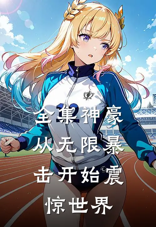 全集神豪：从无限暴击开始震惊世界
