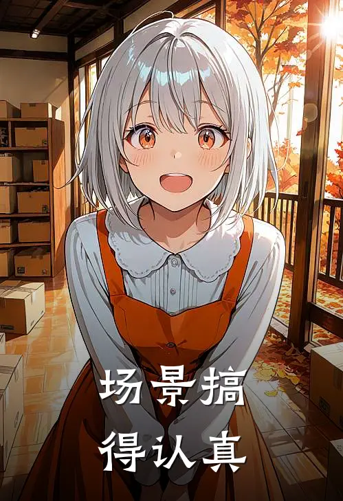 场景搞得认真