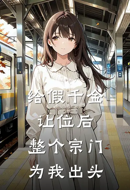 给假千金让位后，整个宗门为我出头