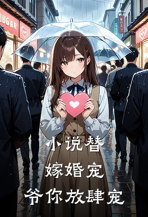 小说替嫁婚宠，爷你放肆宠