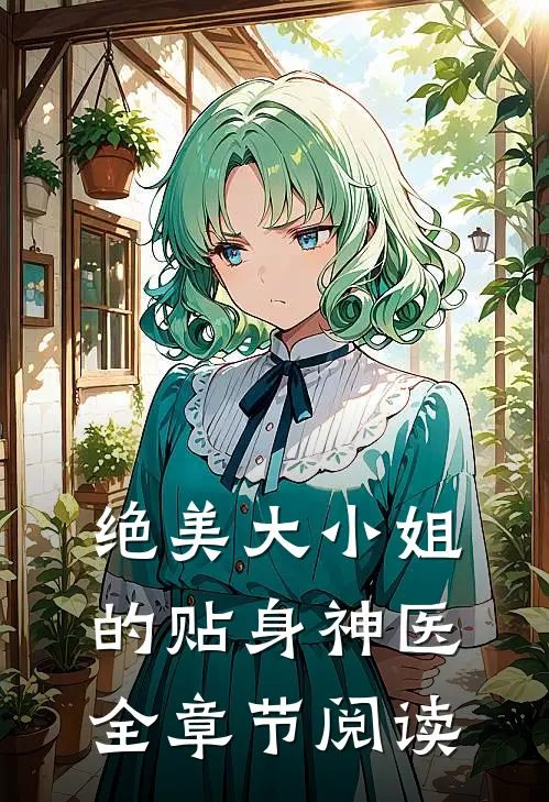 绝美大小姐的贴身神医全章节阅读