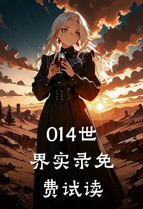 014世界实录免费试读