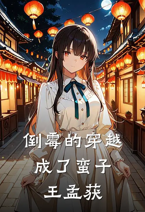 倒霉的穿越，成了蛮子王孟获
