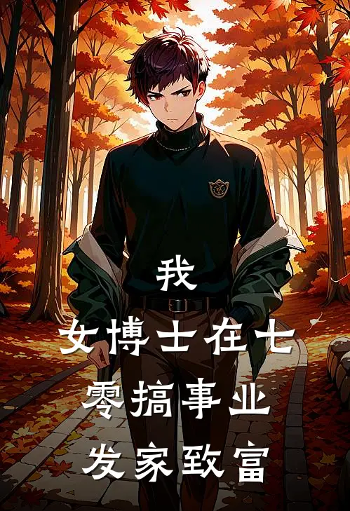 我，女博士在七零搞事业发家致富
