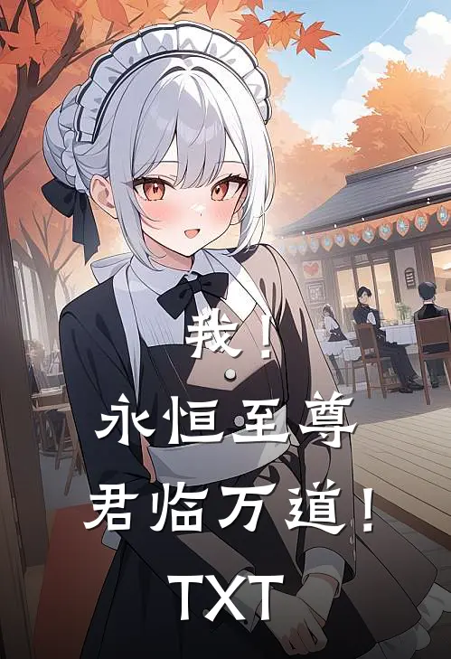 我！永恒至尊，君临万道！TXT