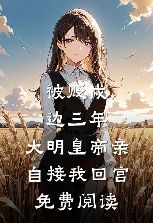 被贬戍边三年，大明皇帝亲自接我回宫免费阅读