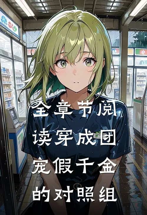 全章节阅读穿成团宠假千金的对照组