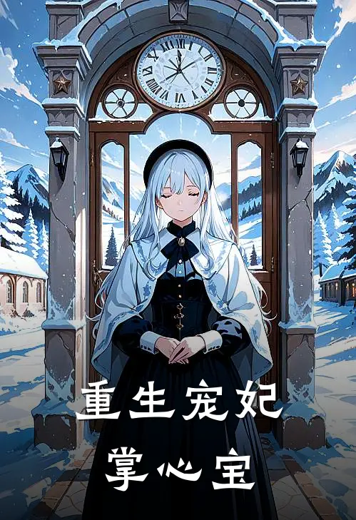 重生宠妃掌心宝