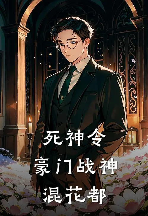 死神令：豪门战神混花都
