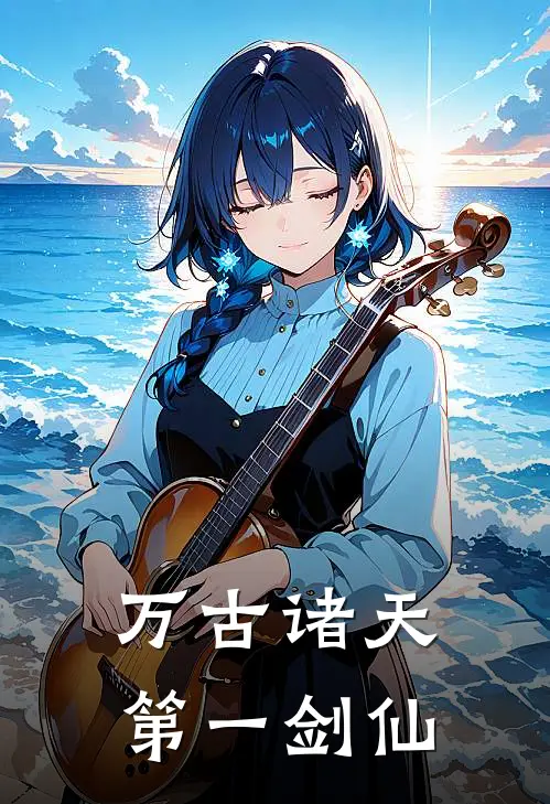 万古诸天第一剑仙