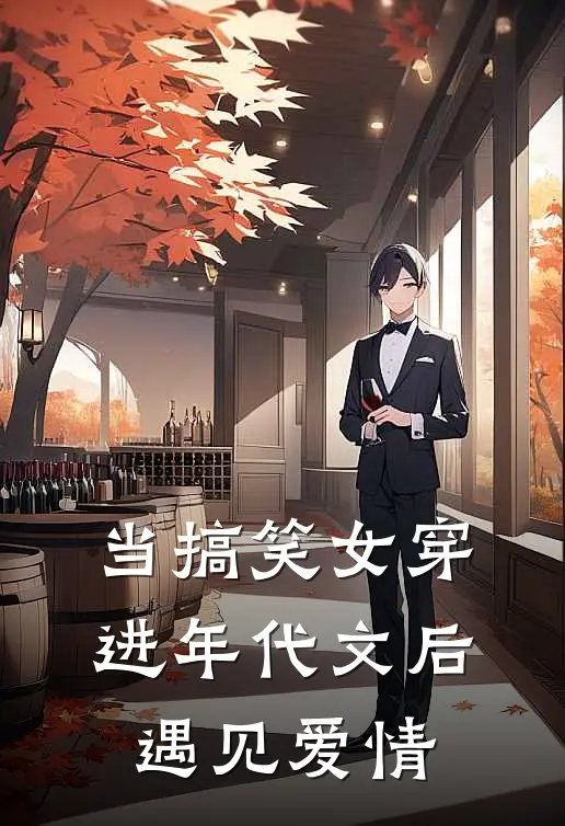 当搞笑女穿进年代文后遇见爱情