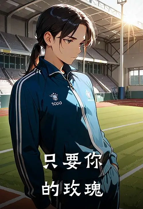只要你的玫瑰