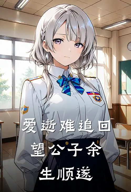 爱逝难追回，望公子余生顺遂