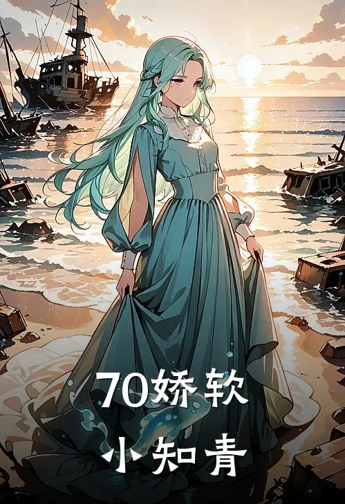 70娇软小知青