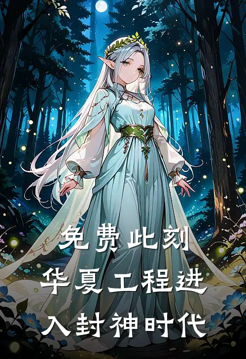 免费此刻，华夏工程进入封神时代