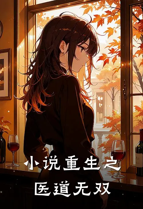 小说重生之医道无双