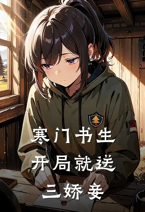 寒门书生，开局就送三娇妾