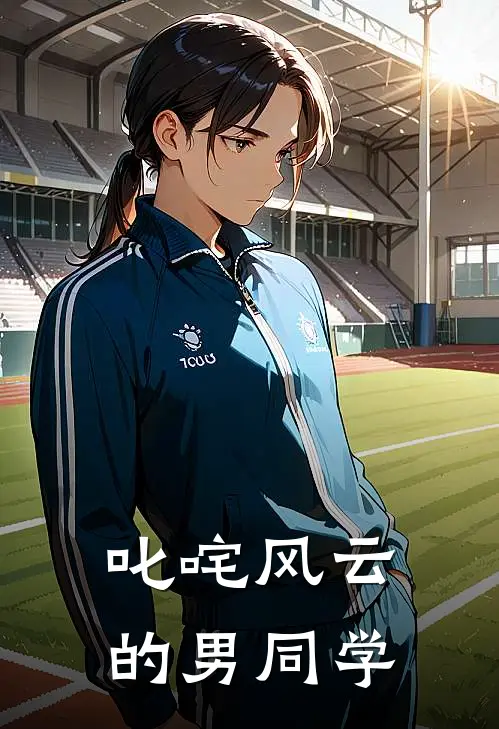叱咤风云的男同学