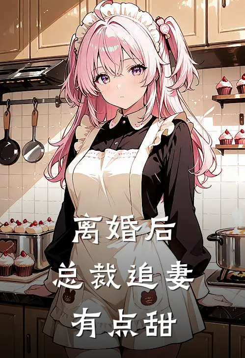 离婚后，总裁追妻有点甜