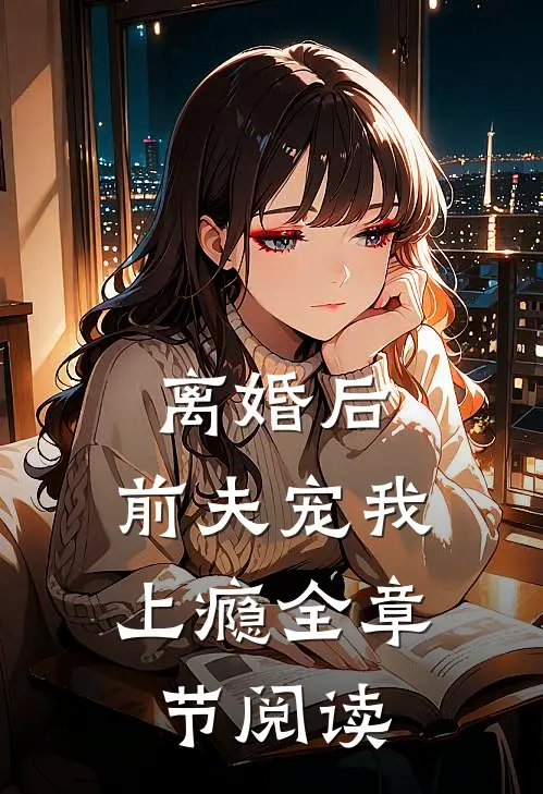 离婚后，前夫宠我上瘾全章节阅读