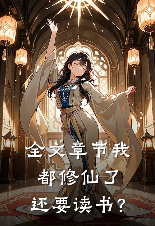 全文章节我都修仙了，还要读书？