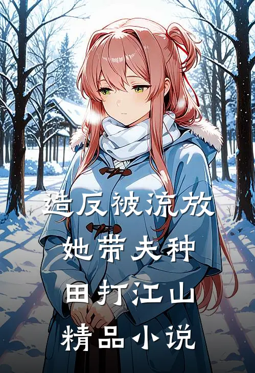 造反被流放，她带夫种田打江山精品小说