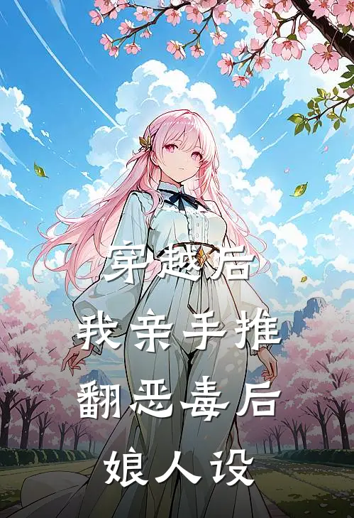 穿越后，我亲手推翻恶毒后娘人设