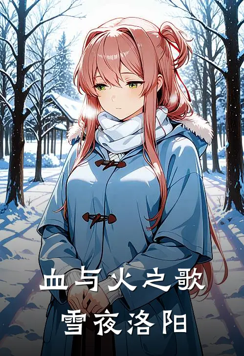 血与火之歌雪夜洛阳
