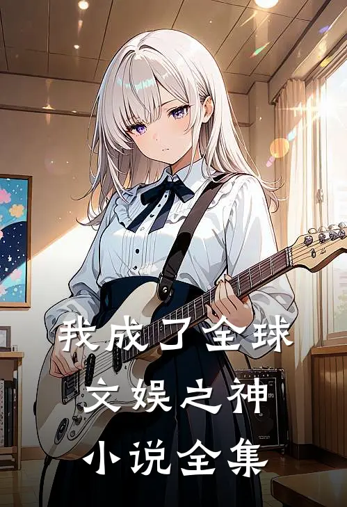 我成了全球文娱之神小说全集