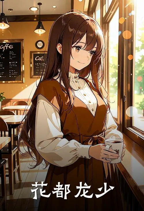 花都龙少