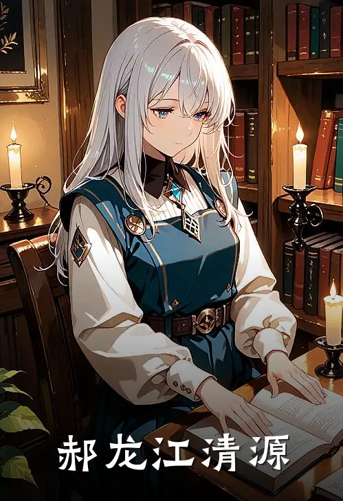 郝龙江清源