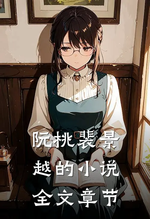 阮桃裴景越的小说全文章节